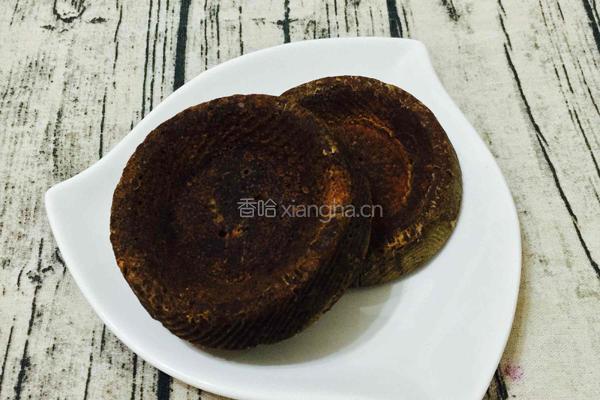 红糖枸杞姜枣膏（无渣版）的做法图解2