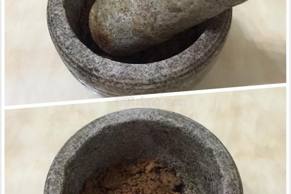 红糖枸杞姜枣膏（无渣版）的做法图解6