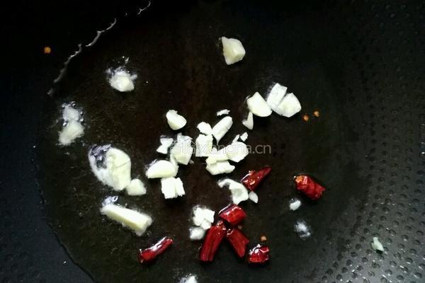 炒土豆片（马铃薯）的做法图解4
