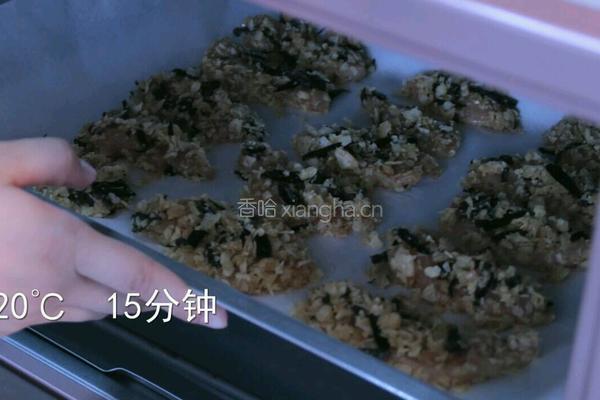 薯片海苔鸡柳的做法图解7