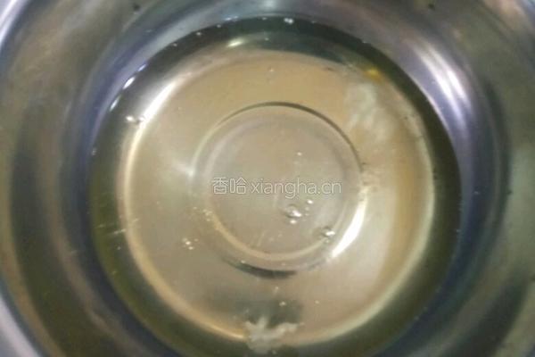 电饭煲红枣蛋糕的做法图解1