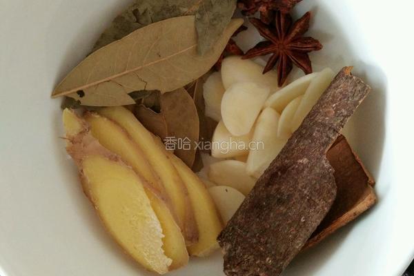 辣椒油的做法图解4