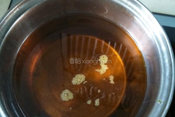 炸肉丸的做法图解8