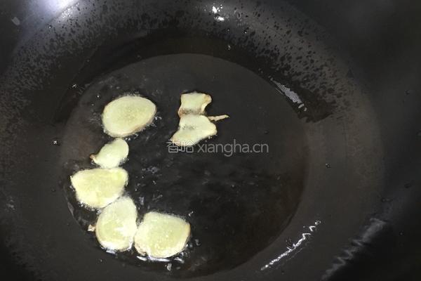 酸菜鱼的做法图解4