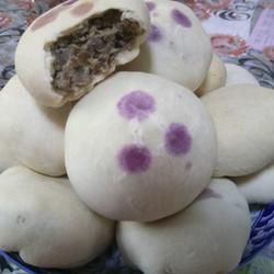 绿豆饼的做法[图]