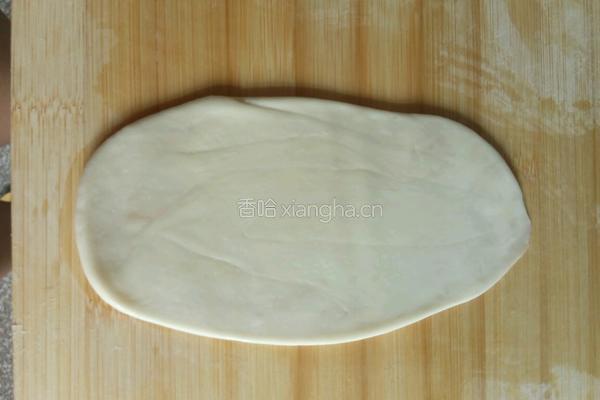 绿豆饼的做法图解5