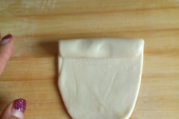 绿豆饼的做法图解6