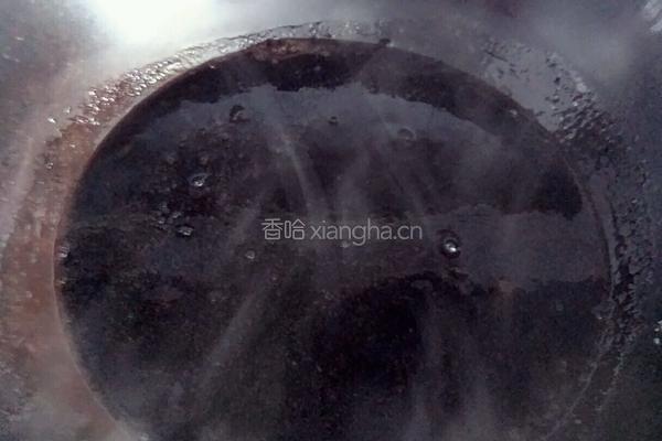 DIY烧仙草的做法图解3