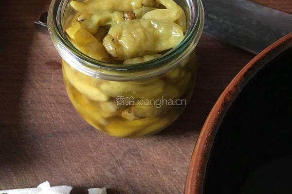 泡椒凤爪的做法图解6