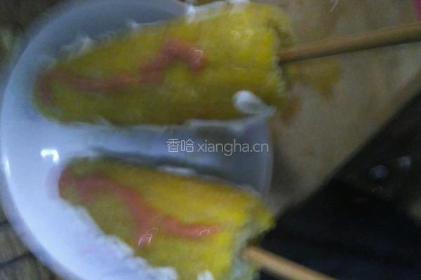 脆皮玉米的做法图解14