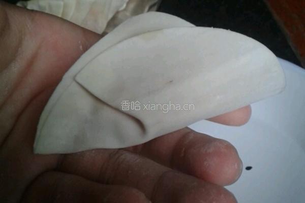 饺子的做法图解6