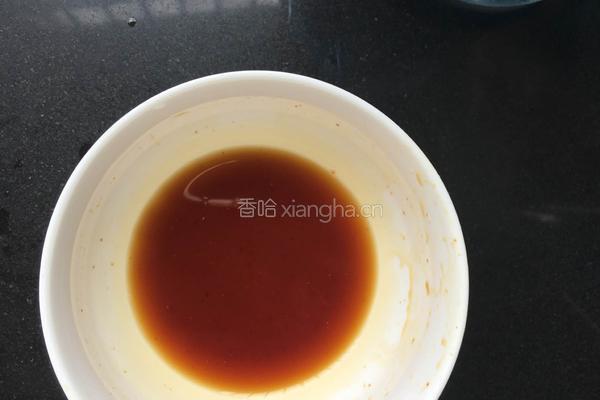 清蒸小黄鱼的做法图解2
