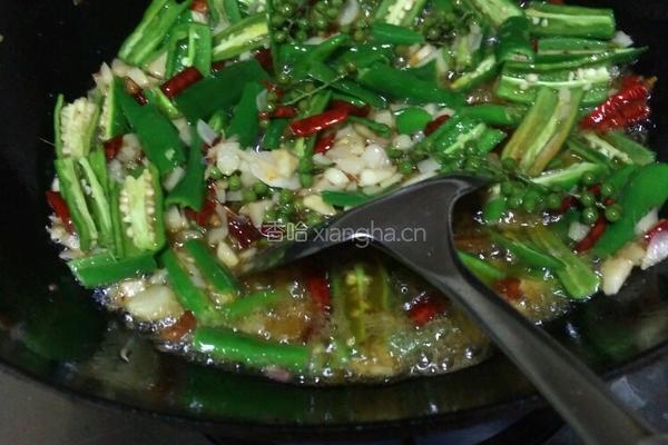 干锅排骨鸡的做法图解10