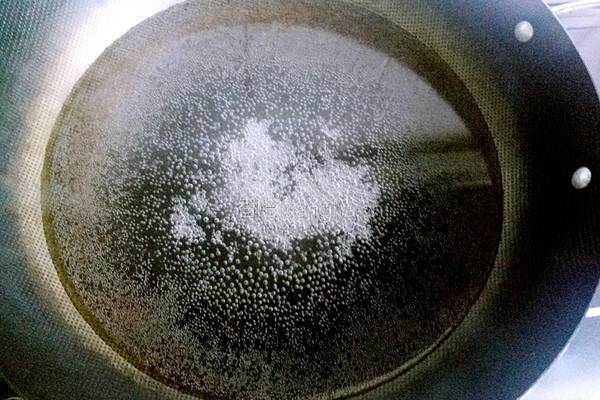 蜂蜜黑凉粉的做法图解4