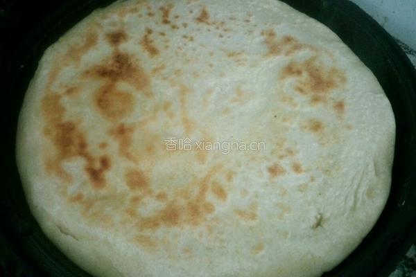 千层饼的做法图解8