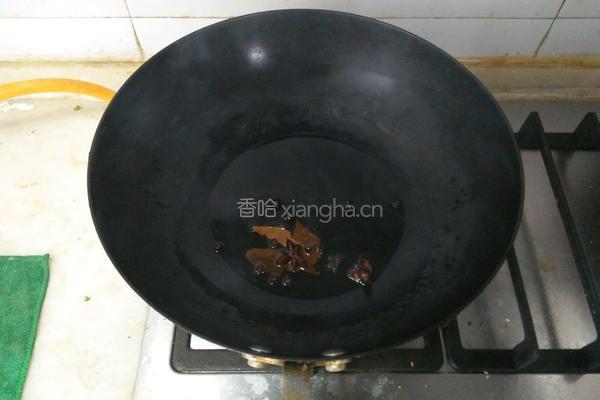 葱油拌面的做法图解1