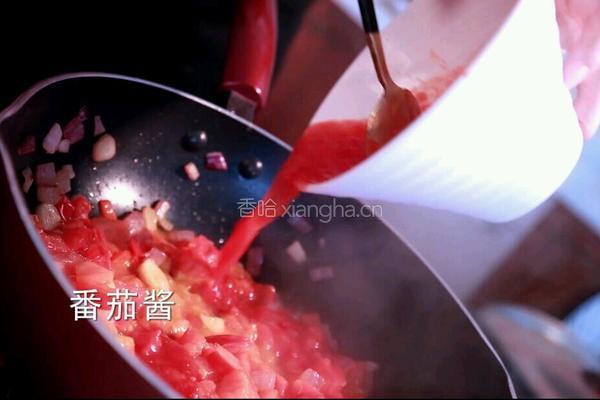 北非蛋的做法图解4