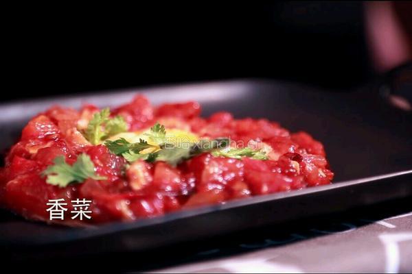 北非蛋的做法图解8