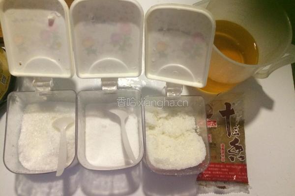 酱鸡爪的做法图解9