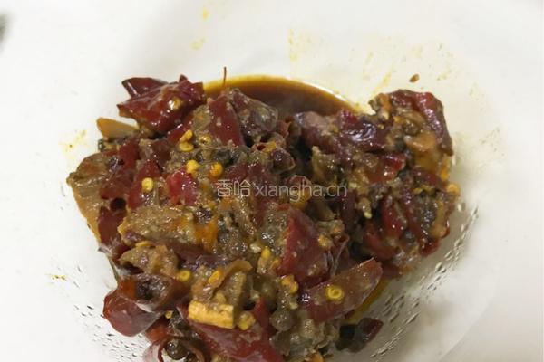 麻辣小龙虾的做法图解3