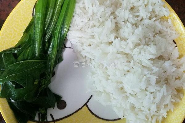 简餐 菠萝卤水猪肘饭的做法图解3