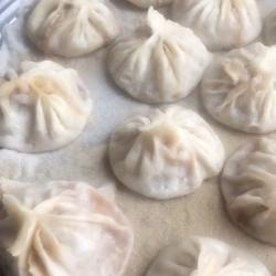 天津狗不理包子的做法[图]