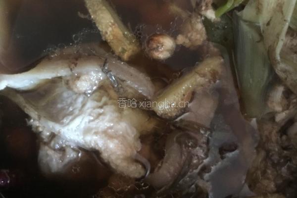 天津狗不理包子的做法图解2