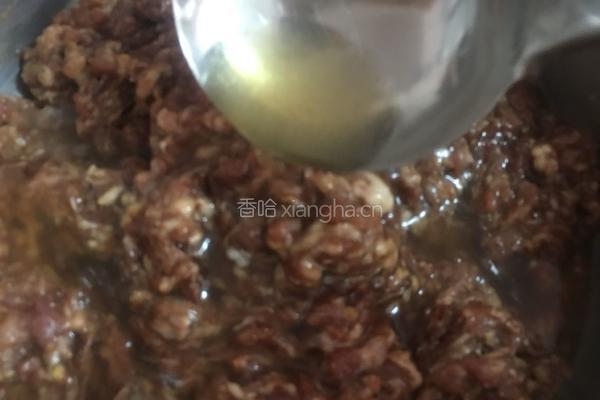 天津狗不理包子的做法图解6