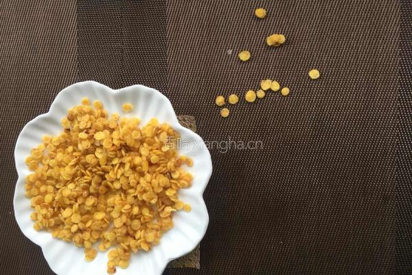 香甜玉米脆片的做法图解8