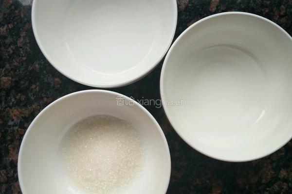 老式锅包肉的做法图解4