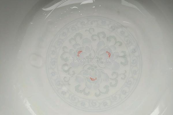 老式锅包肉的做法图解6