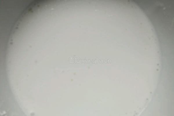 老式锅包肉的做法图解7