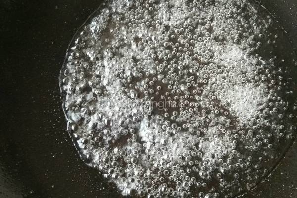 老式锅包肉的做法图解13