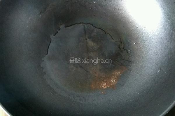 白灼秋葵的做法图解7