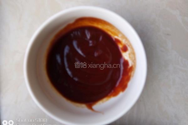 培根意大利面的做法图解4