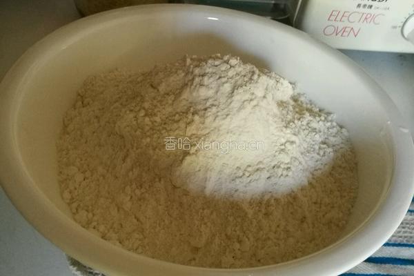 手工拉条子的做法图解1