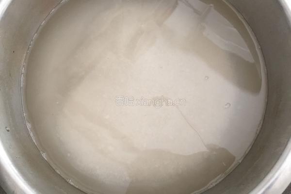 水腌鸭蛋的做法图解6
