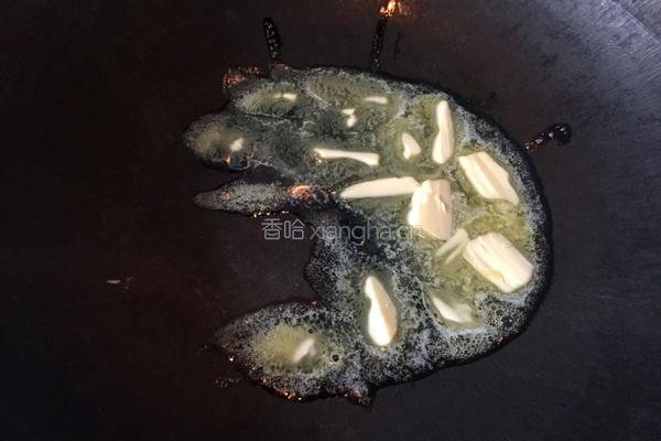 番茄意面的做法图解2