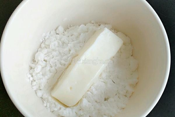 炸鲜奶的做法图解6