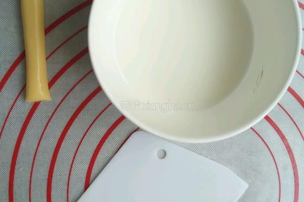 旺仔小馒头的做法图解6