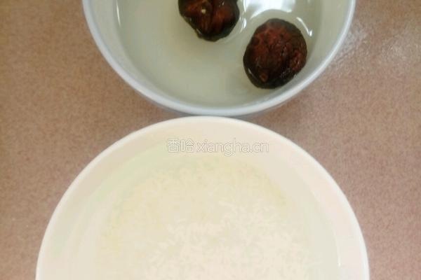 豆腐酿的做法图解2