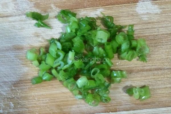 西红柿炒土豆片的做法图解5