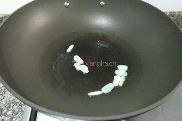上汤豆苗的做法图解4