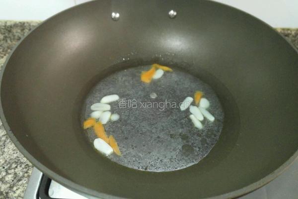 上汤豆苗的做法图解6