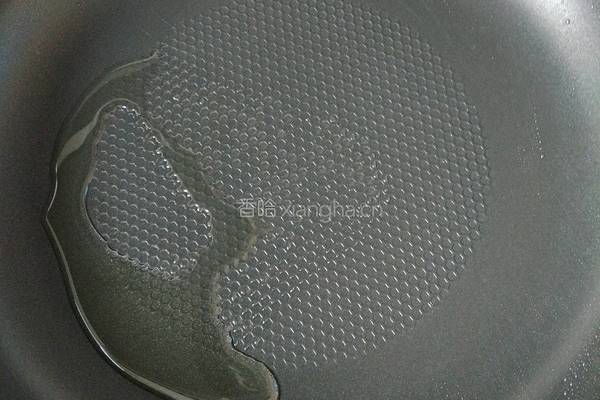 胡萝卜煎饼的做法图解4