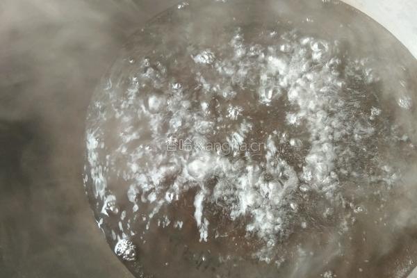 香辣凉拌毛豆的做法图解7