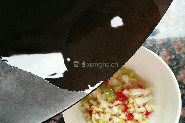 香辣凉拌毛豆的做法图解14
