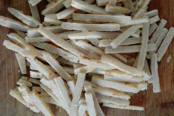 糊卜的做法图解5