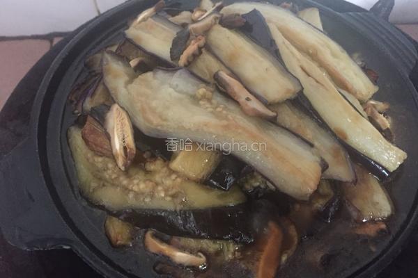 咸鱼茄瓜煲的做法图解10