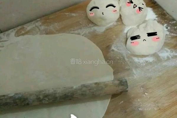 家常饼丝的做法的做法图解3